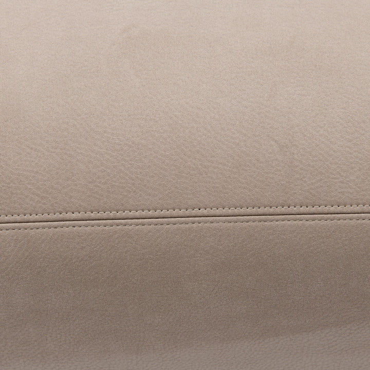 Rivièra Maison Raphael Lounger Links Beige