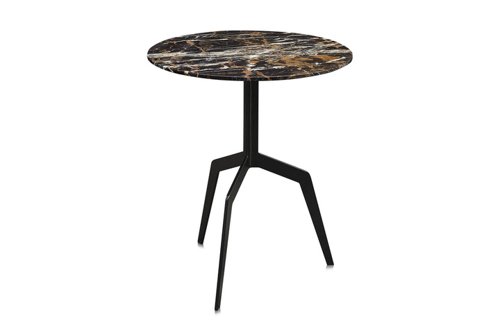 Beistelltisch Razor Schwarz