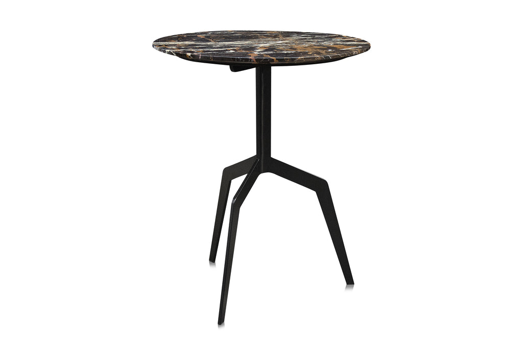 Beistelltisch Razor Schwarz