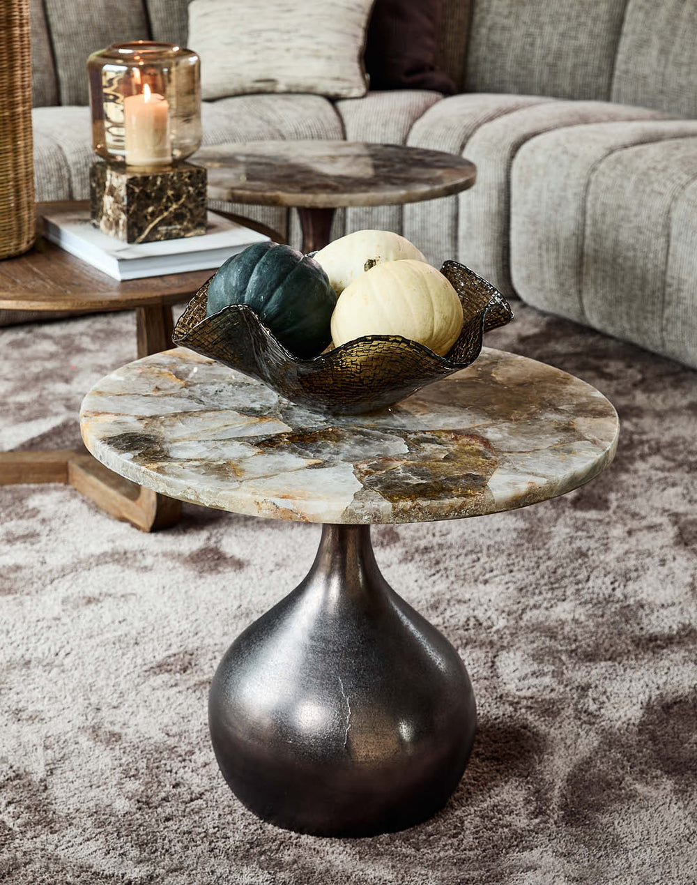 Rivièra Maison Salontafel Versilia – sfeerfoto 1