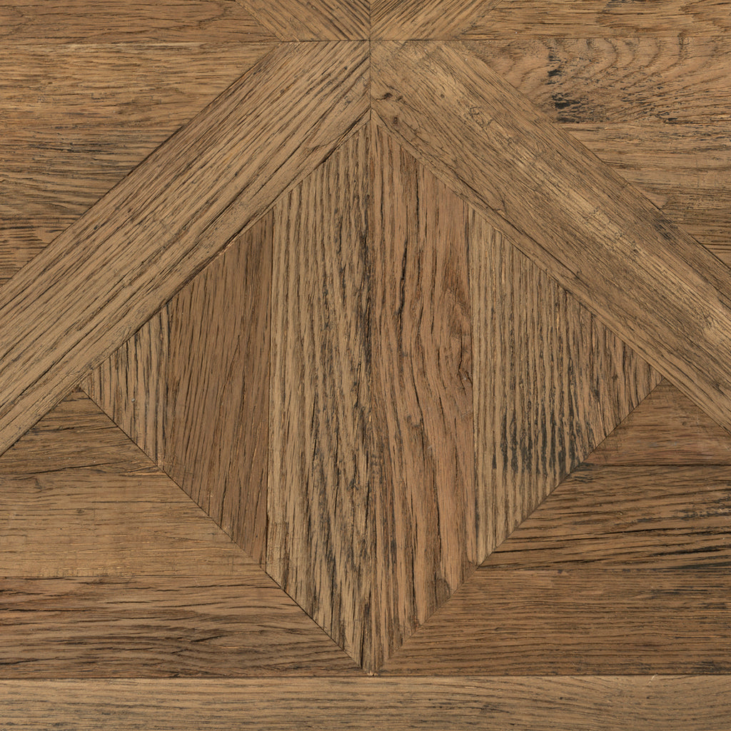 Rivièra Maison Coffee Table Set Romora Bay 80x80CM