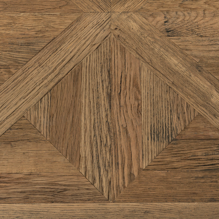 Rivièra Maison Coffee Table Set Romora Bay 80x80CM