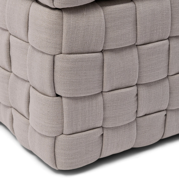 Rivièra Maison Trunk Room 48 Naturel 90x40