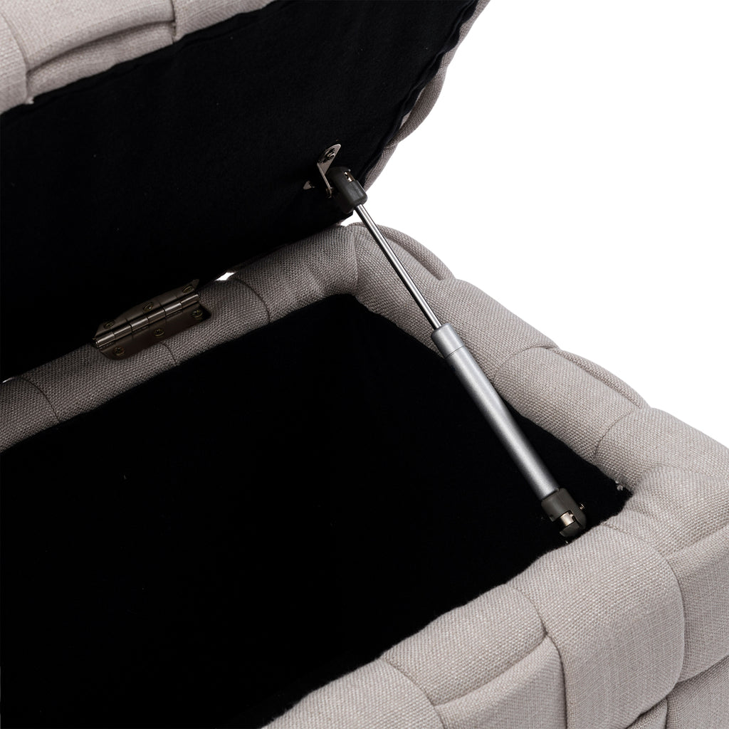 Rivièra Maison Trunk Room 48 Naturel 90x40