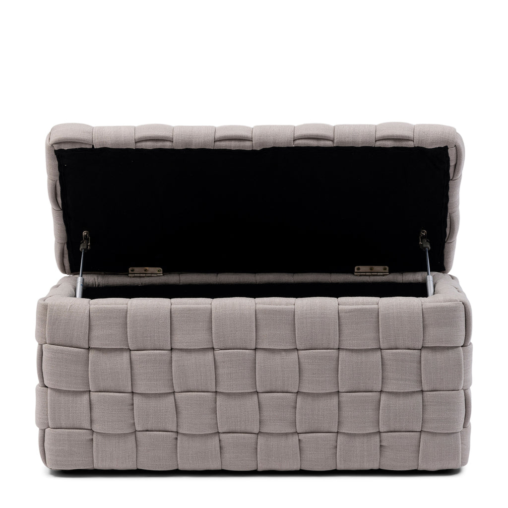 Rivièra Maison Trunk Room 48 Naturel 90x40