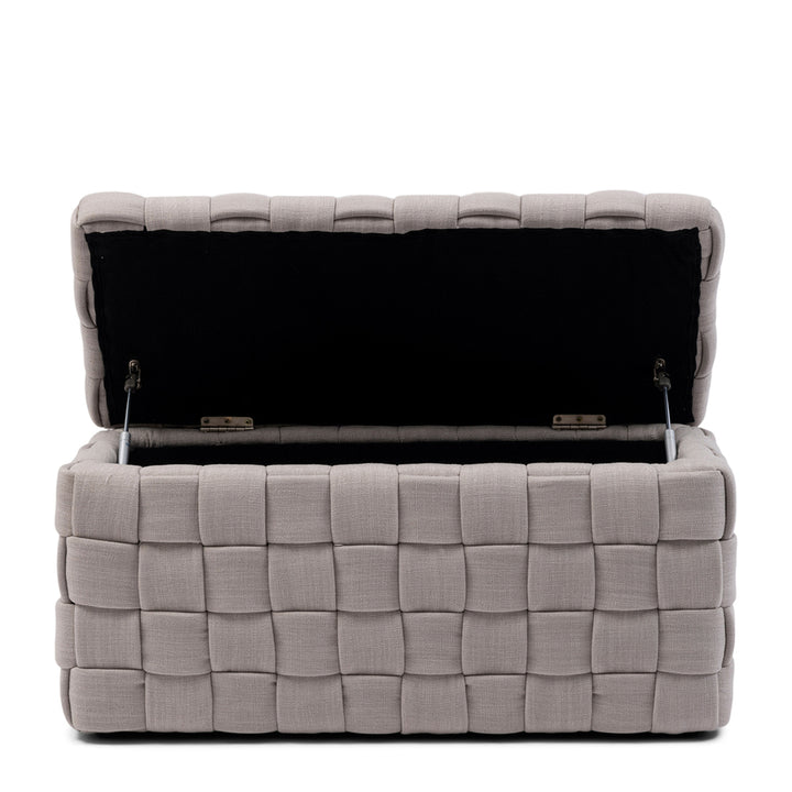 Rivièra Maison Trunk Room 48 Naturel 90x40