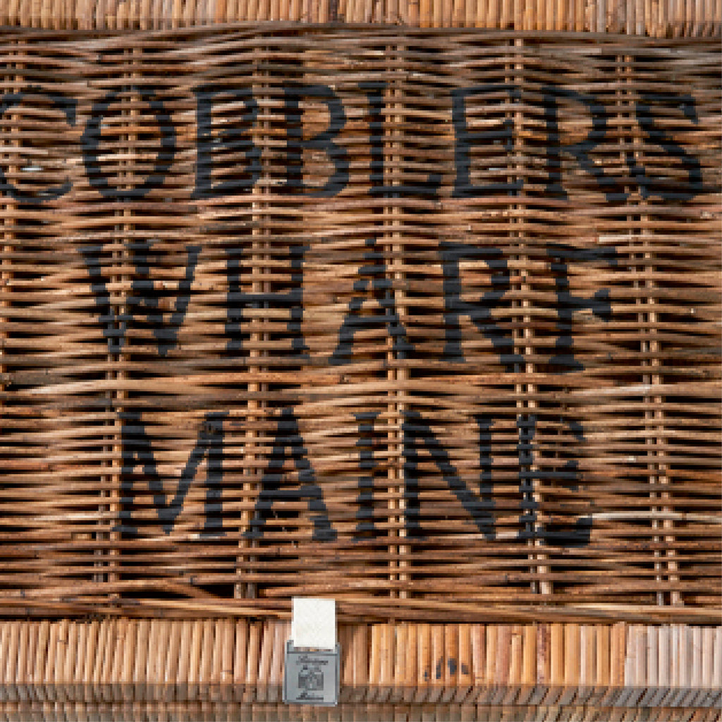 Rivièra Maison RR Cobblers Wharf Trunk 160x40cm