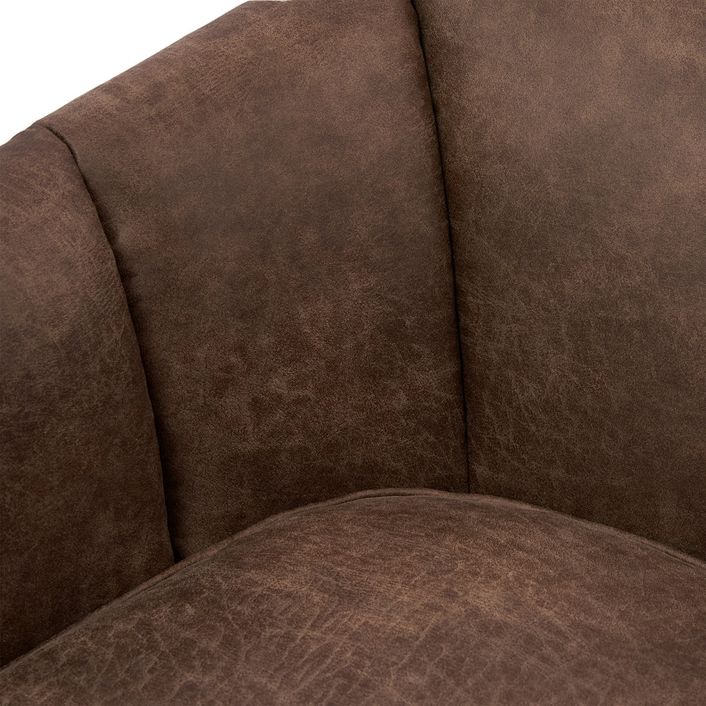 Rue Royale Fauteuil Pellini Coffee