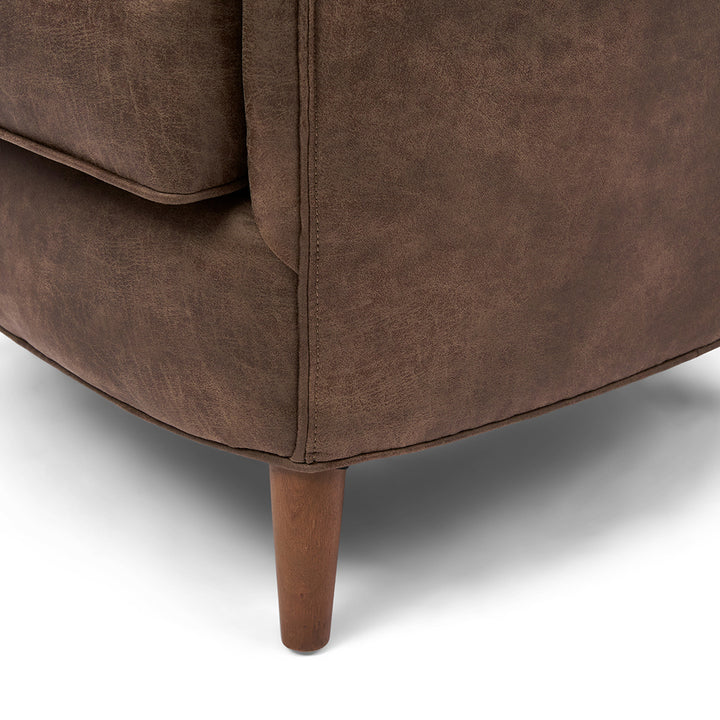 Rue Royale Fauteuil Pellini Coffee