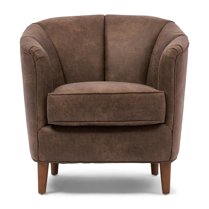 Rue Royale Fauteuil Pellini Coffee