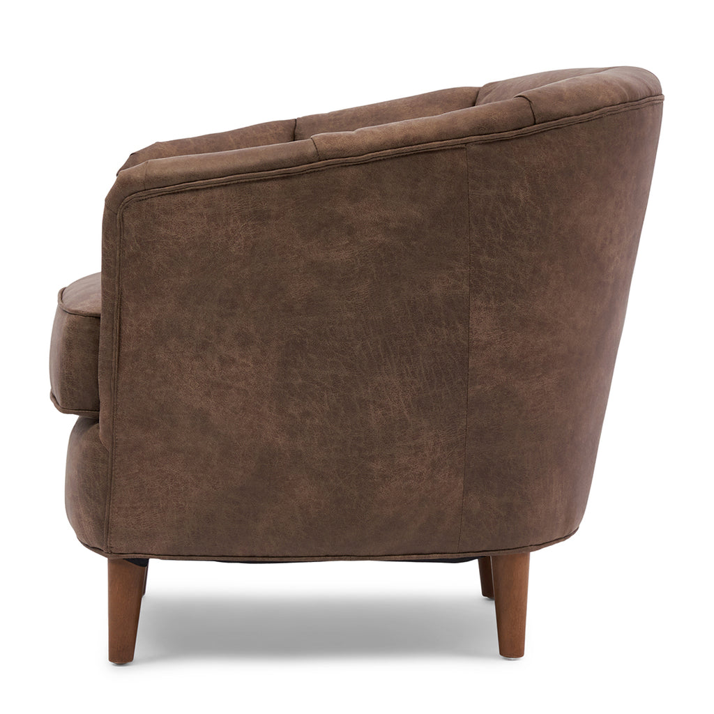 Rue Royale Fauteuil Pellini Coffee