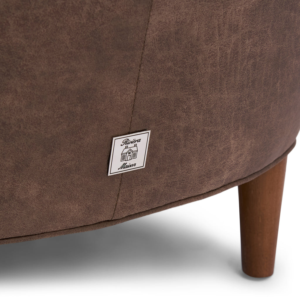 Rue Royale Fauteuil Pellini Coffee