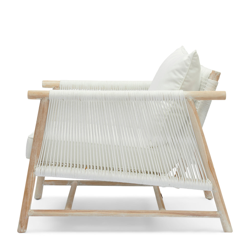 Rivièra Maison Saint Tropez Outdoor Lounge Chair