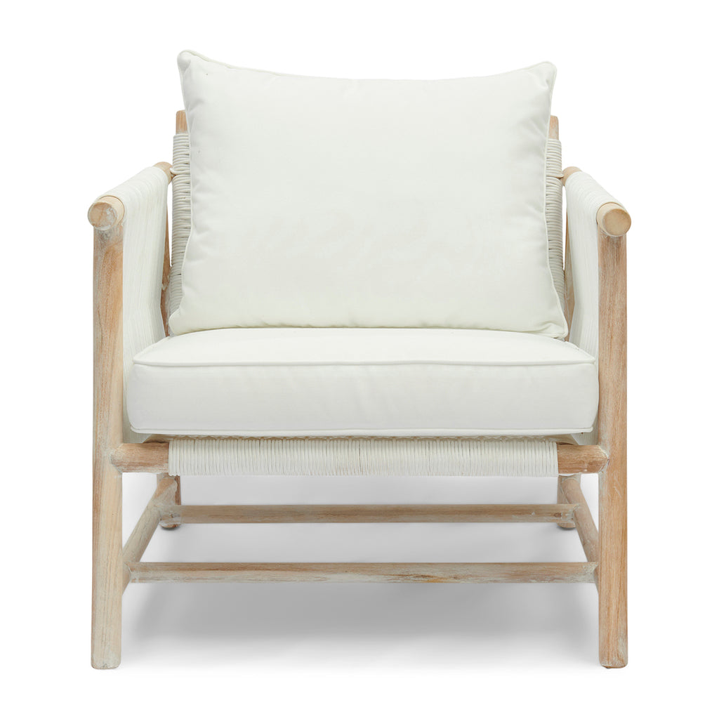Rivièra Maison Saint Tropez Outdoor Lounge Chair