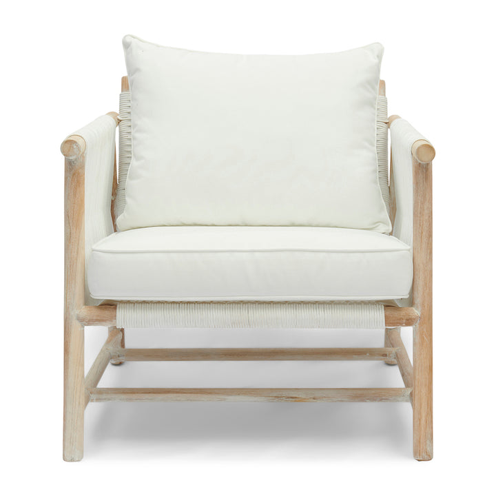 Rivièra Maison Saint Tropez Outdoor Lounge Chair