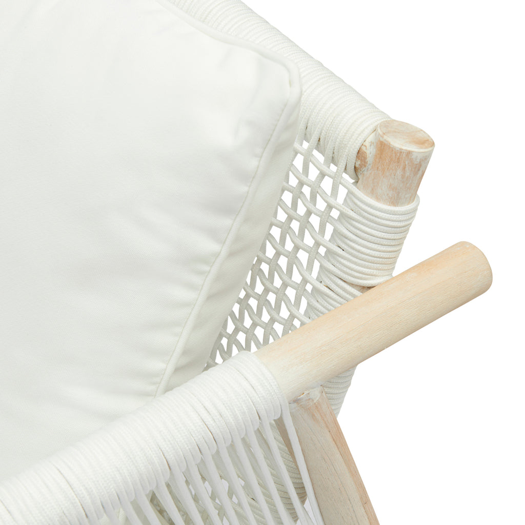 Rivièra Maison Saint Tropez Outdoor Lounge Chair