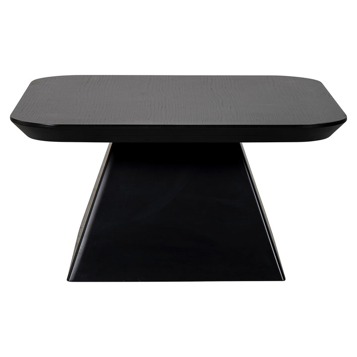 Coffee table Bonvoy black (Black)