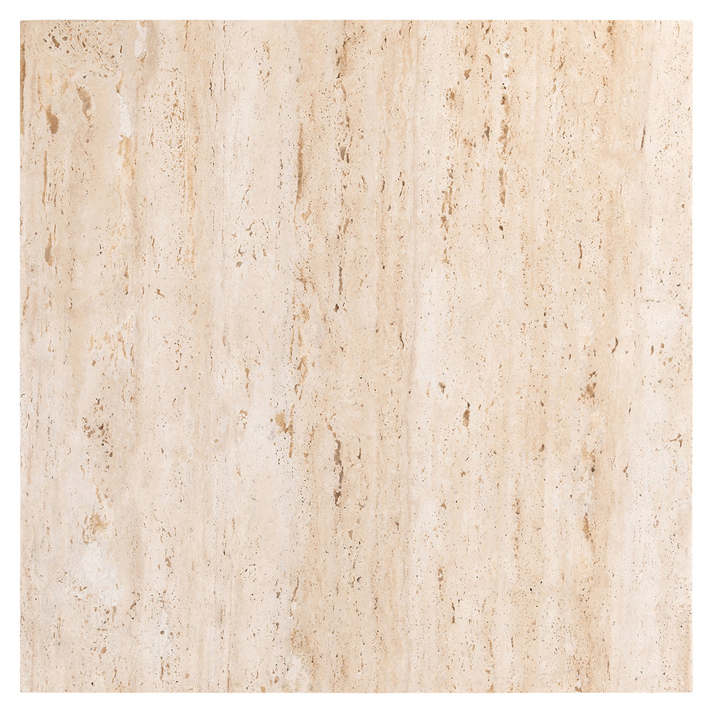 La Cantera square coffee table set of 2 (Beige)