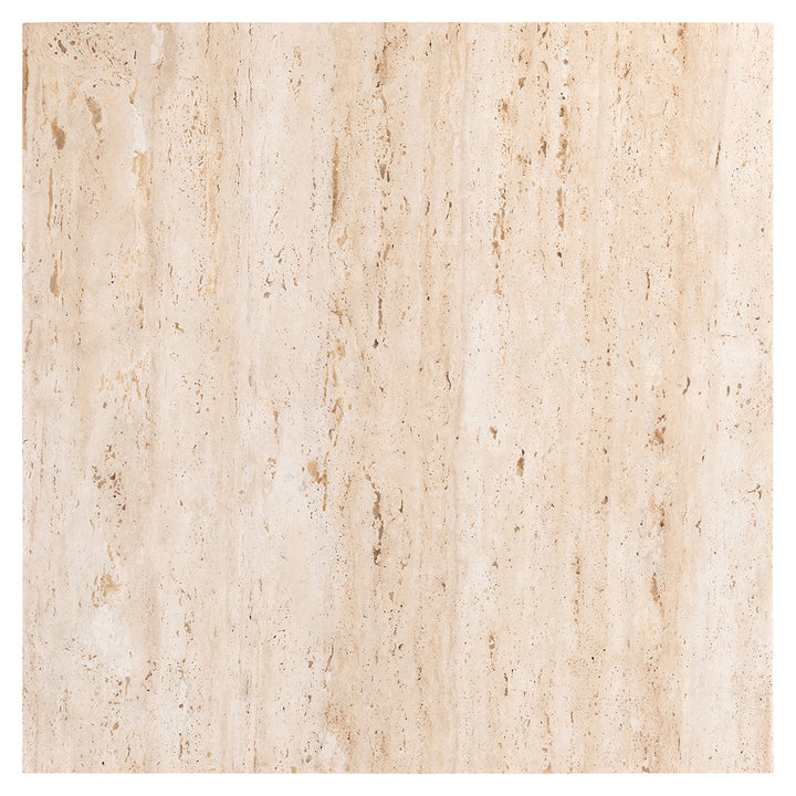 La Cantera square coffee table set of 2 (Beige)