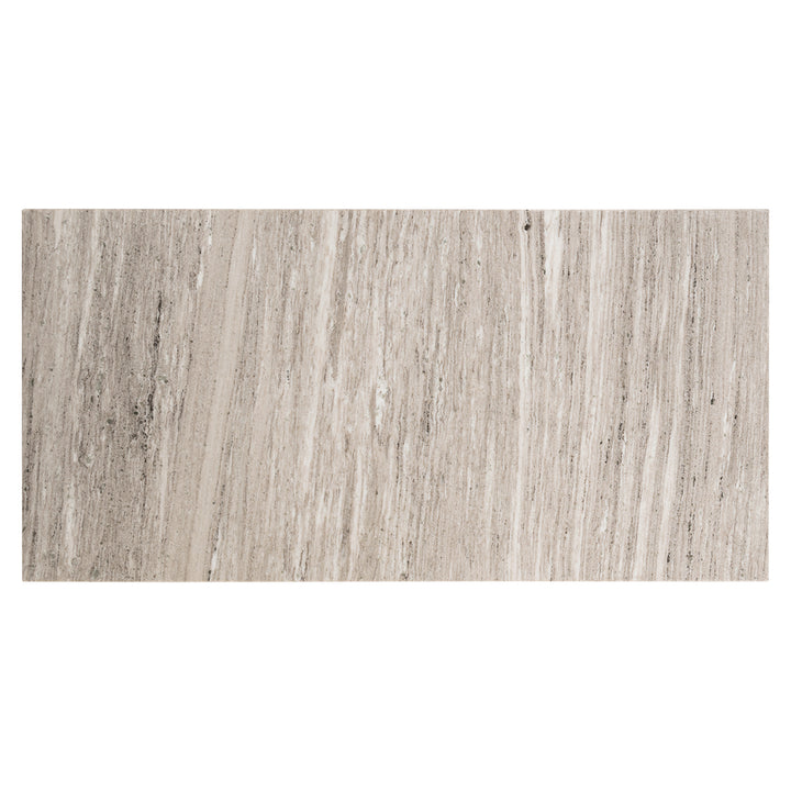 Richmond Interiors Couchtisch Novaz – Sand (2er-Set)