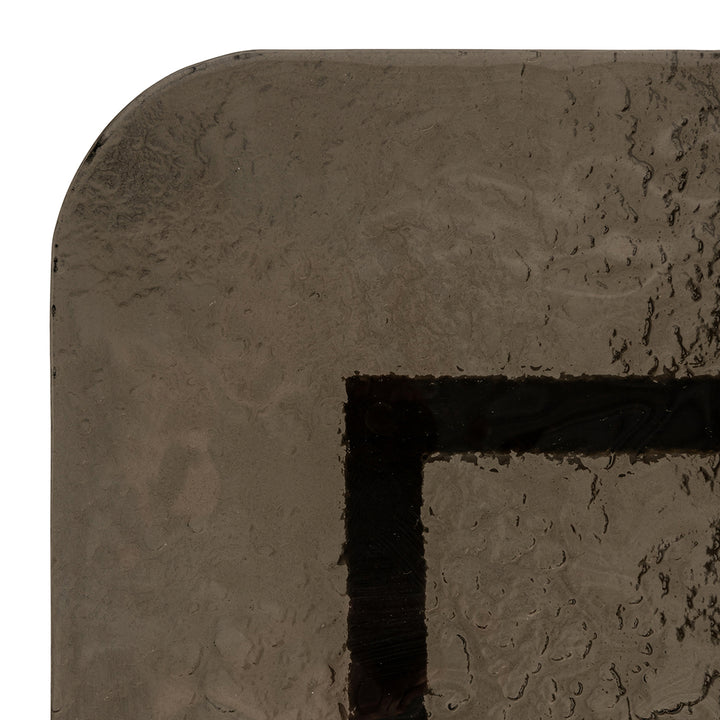 Richmond Interiors Couchtisch Sterling Brown (2er-Set)