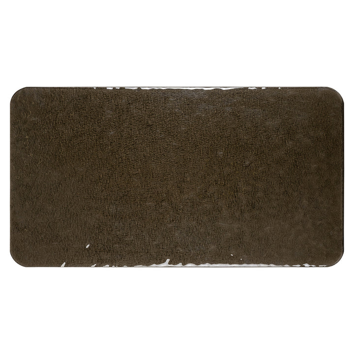 Richmond Interiors Couchtisch Sterling Brown (2er-Set)