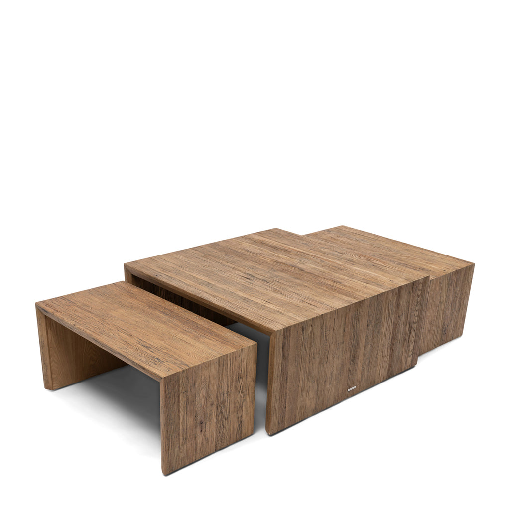 Rivièra Maison Sant Mateu Salontafel S/3