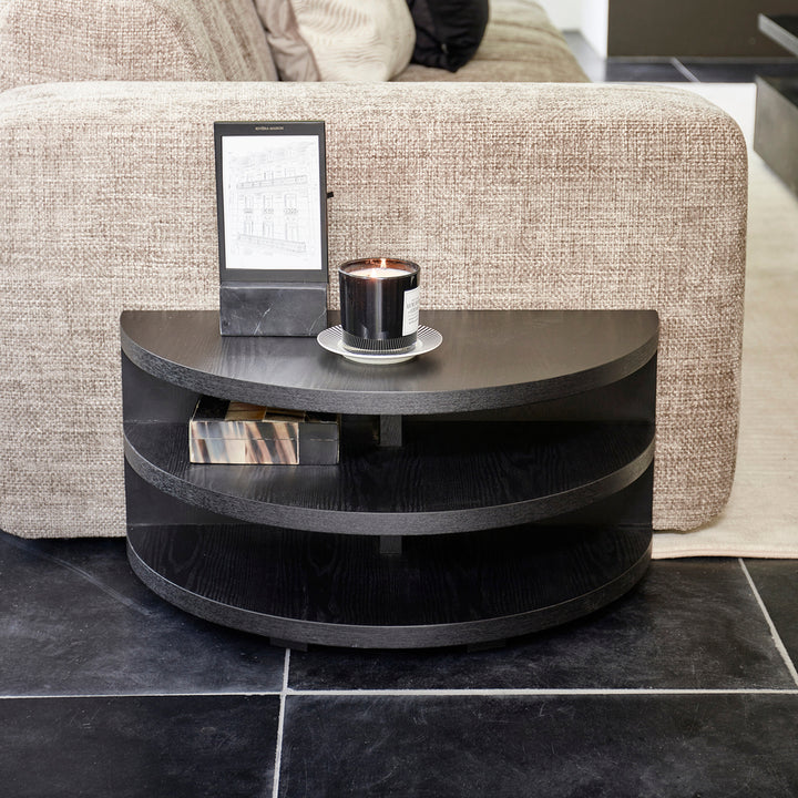 Rivièra Maison Salontafel Savannah Set van 2