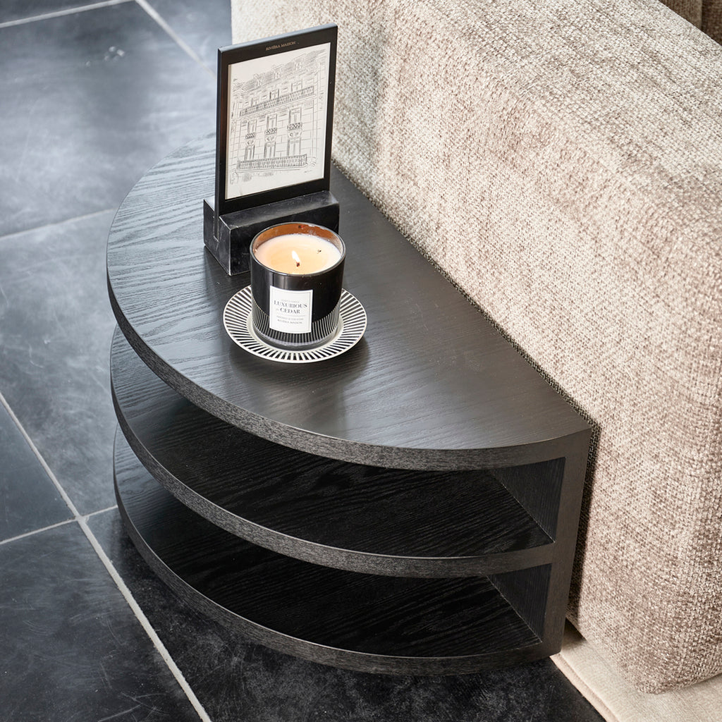 Rivièra Maison Salontafel Savannah Set van 2