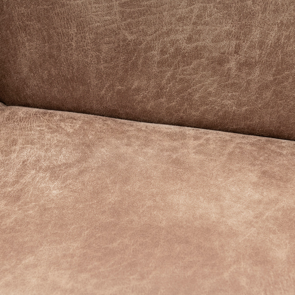 Riviera Maison Dining Chair Savile Row Camel Pellini