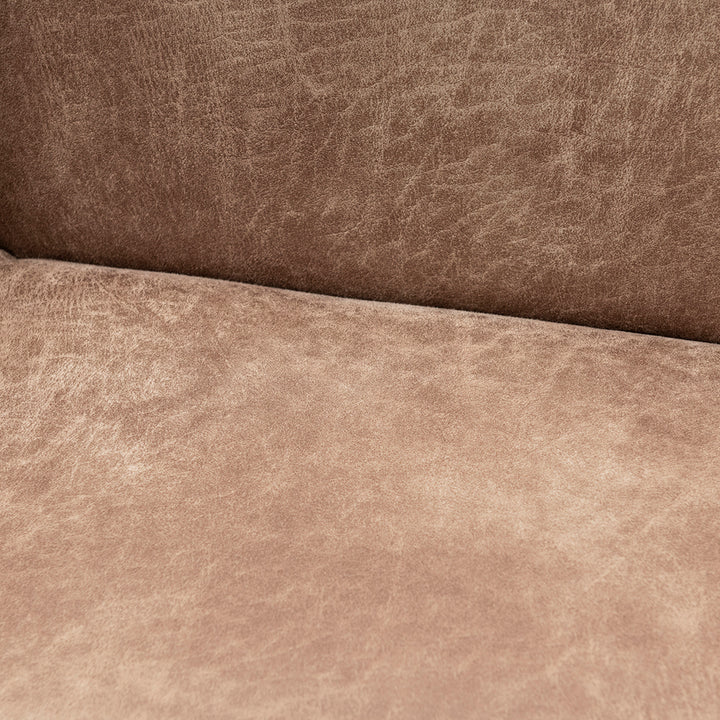 Riviera Maison Dining Chair Savile Row Camel Pellini