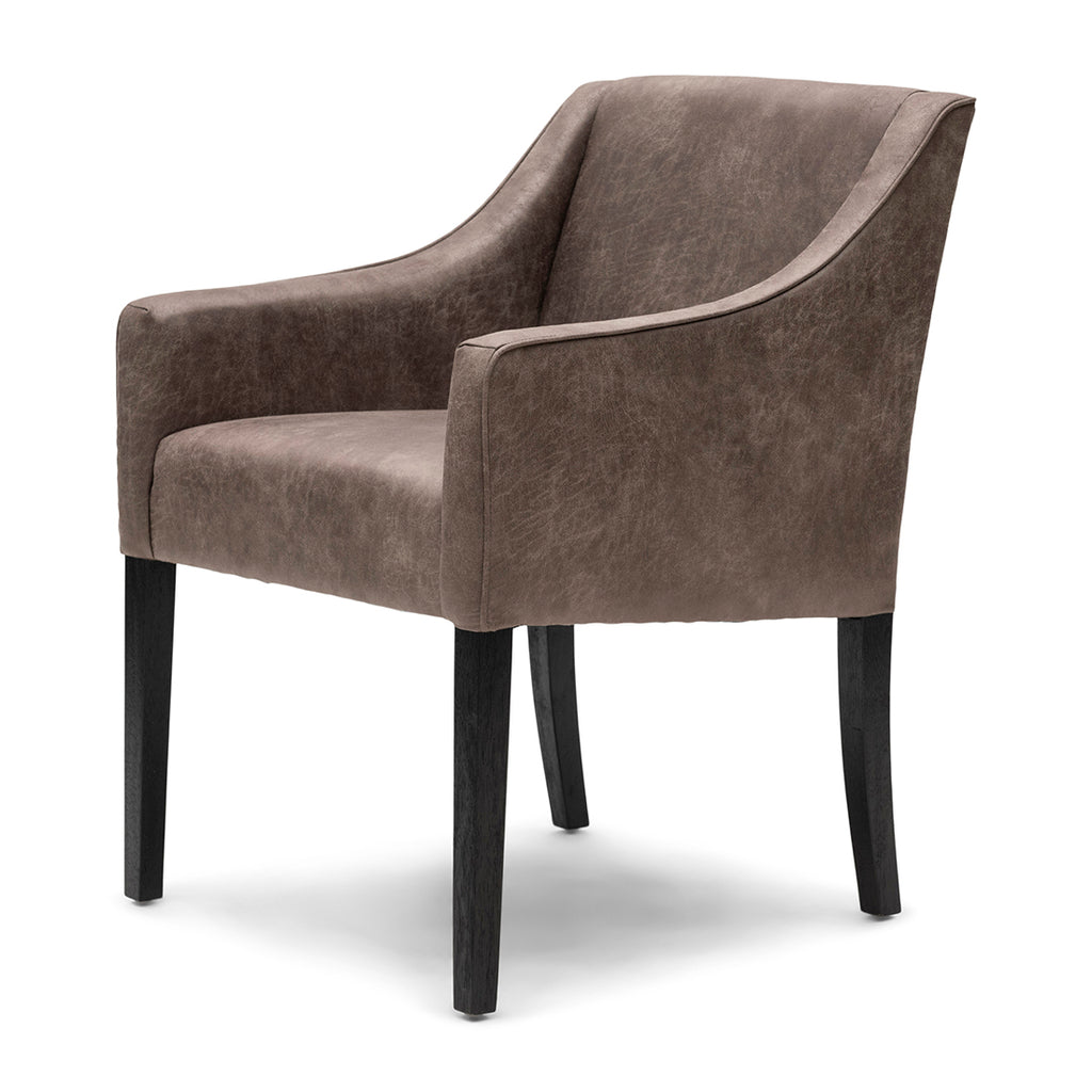 Rivièra Maison Savile Row DAC Pell Coffee