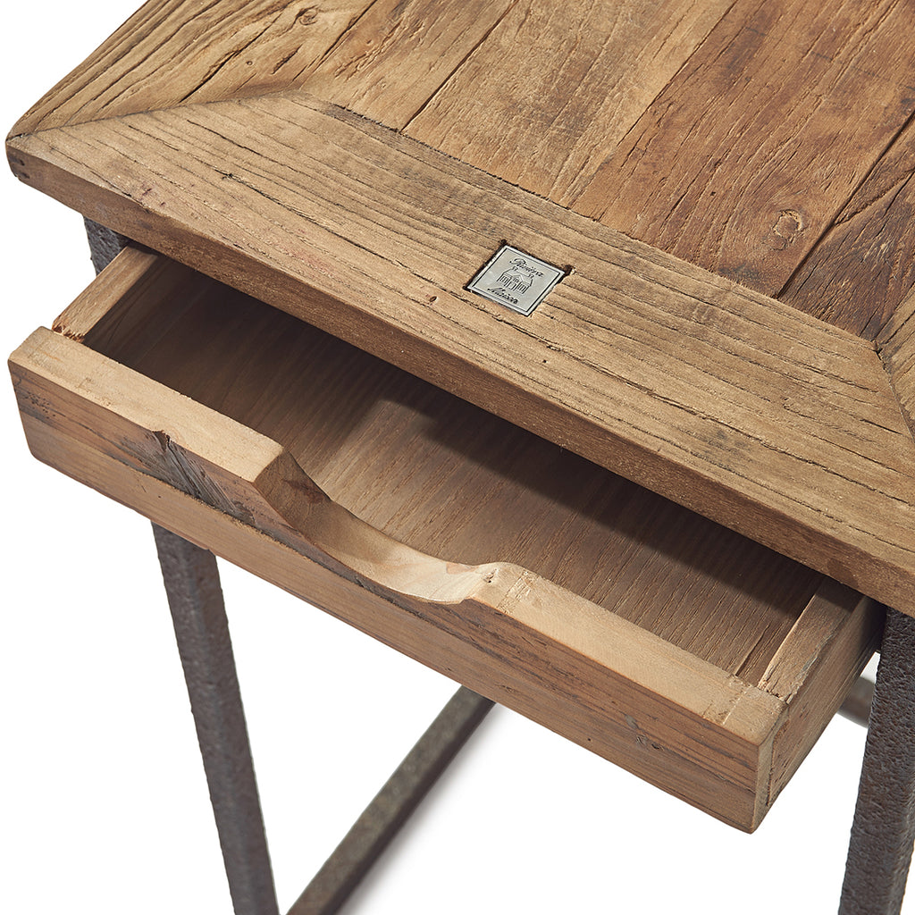 Rivièra Maison Shelter Island Bed Kast