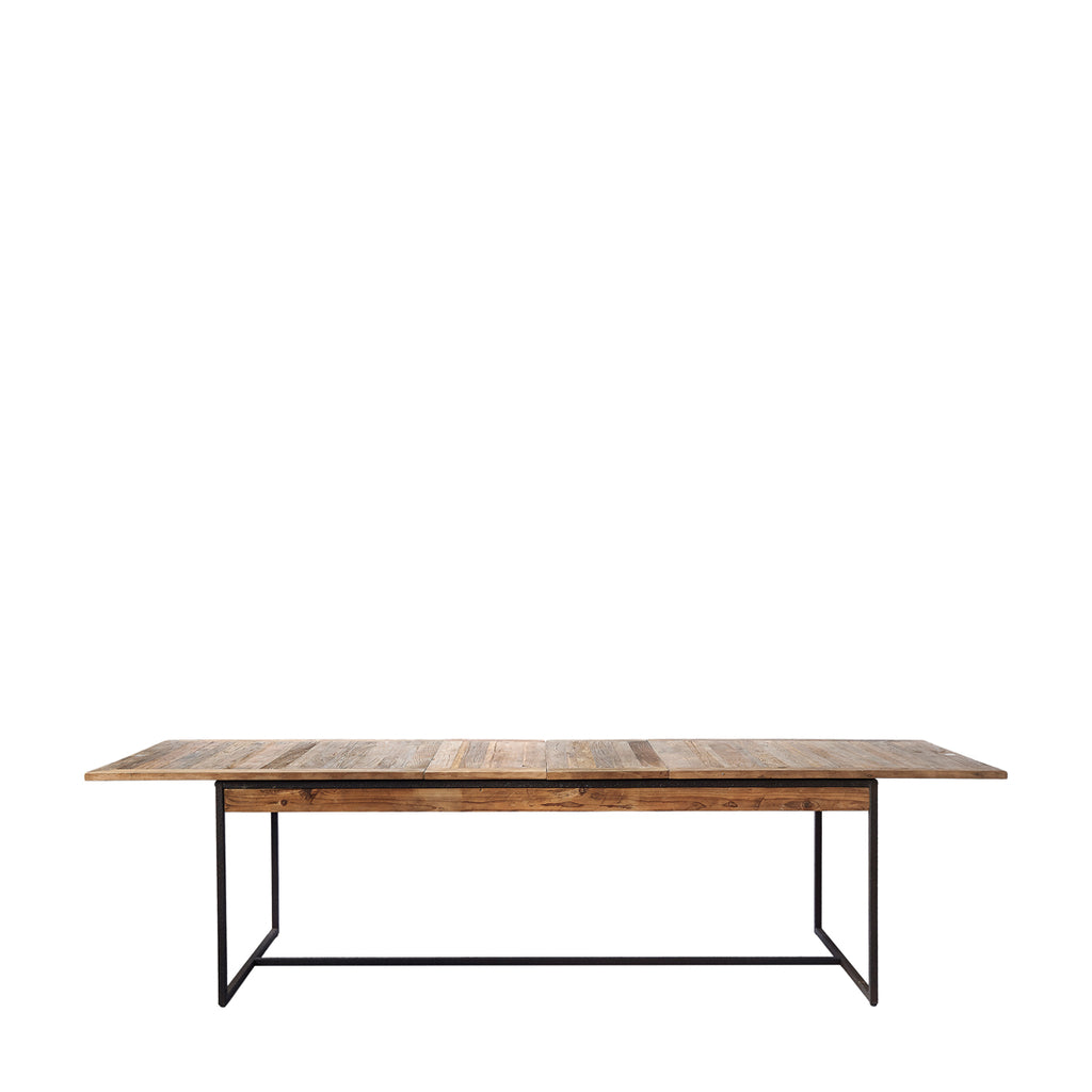 Rivièra Maison Shelter Island Eettafel Ext. 220/300x90cm