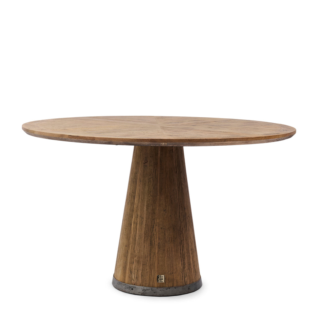 Rivièra Maison Siroko Beach Eettafel Dia 130