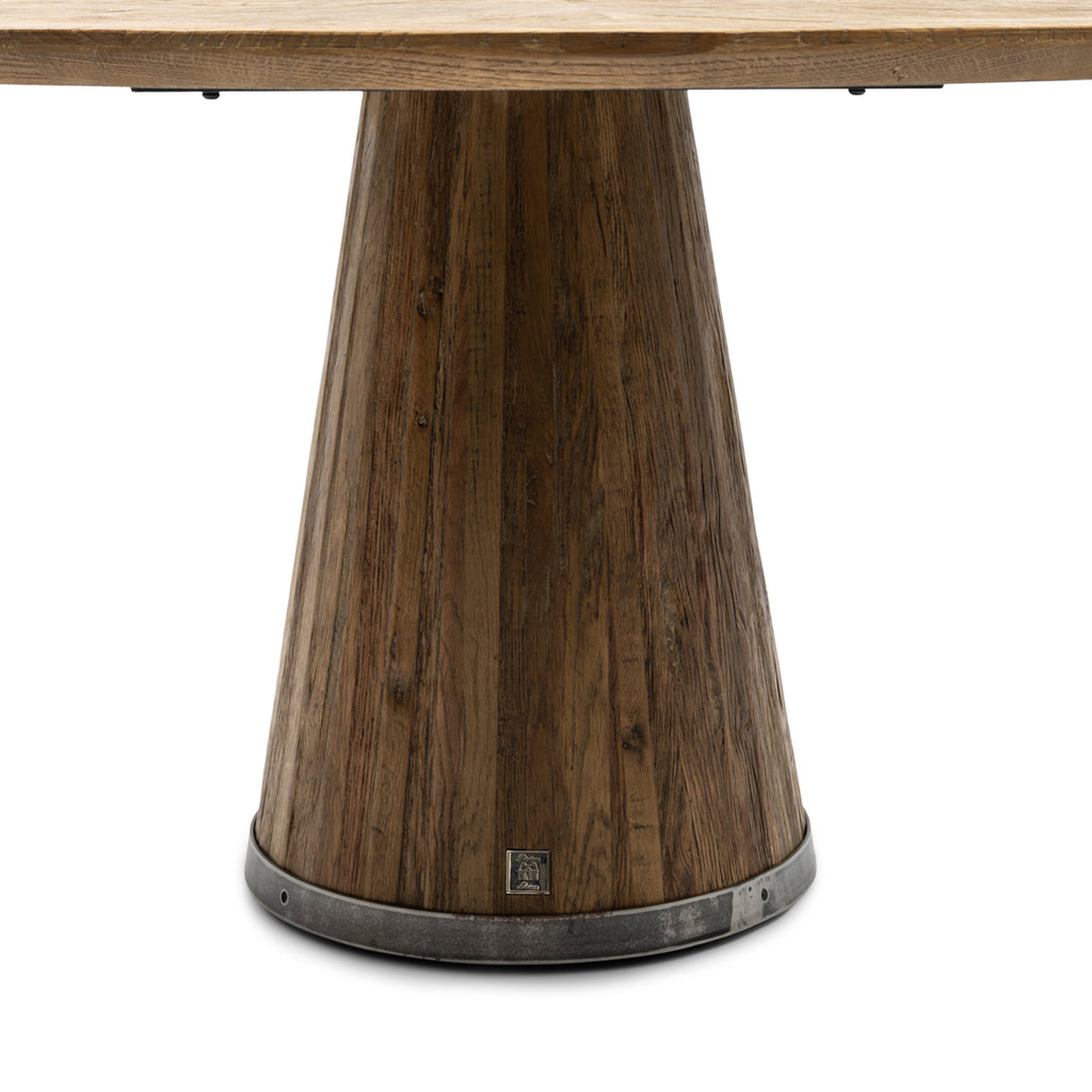 Rivièra Maison Siroko Beach Eettafel Dia 160