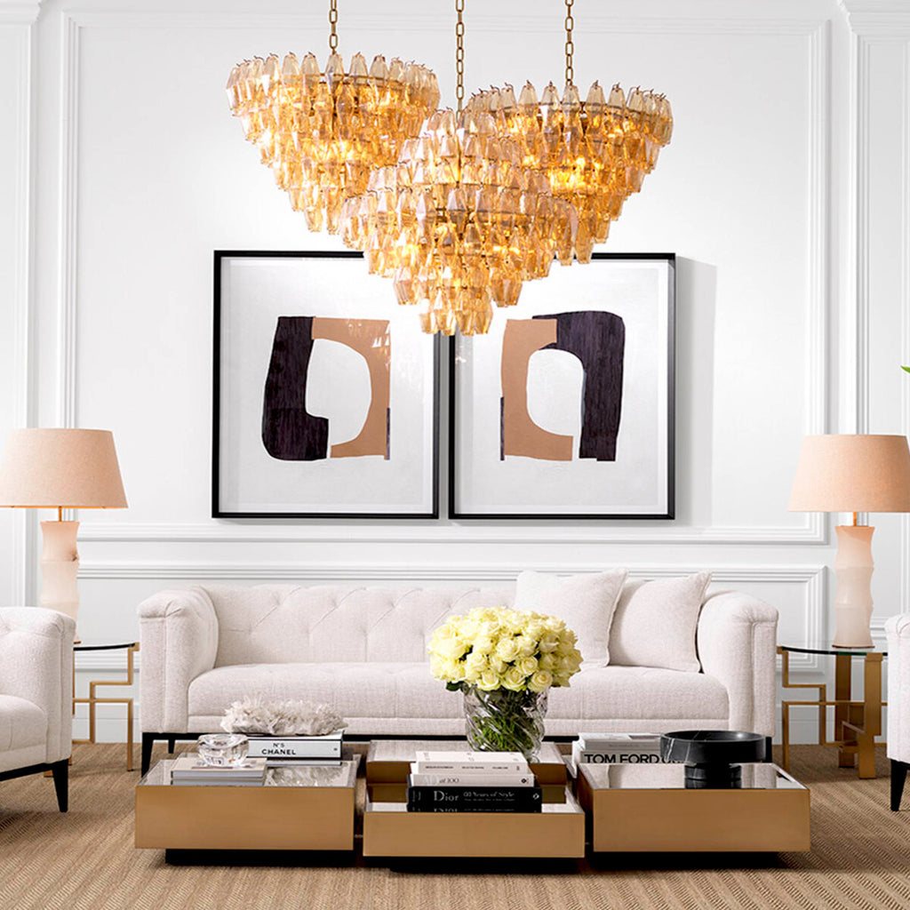 Eichholtz Sofa Cesare