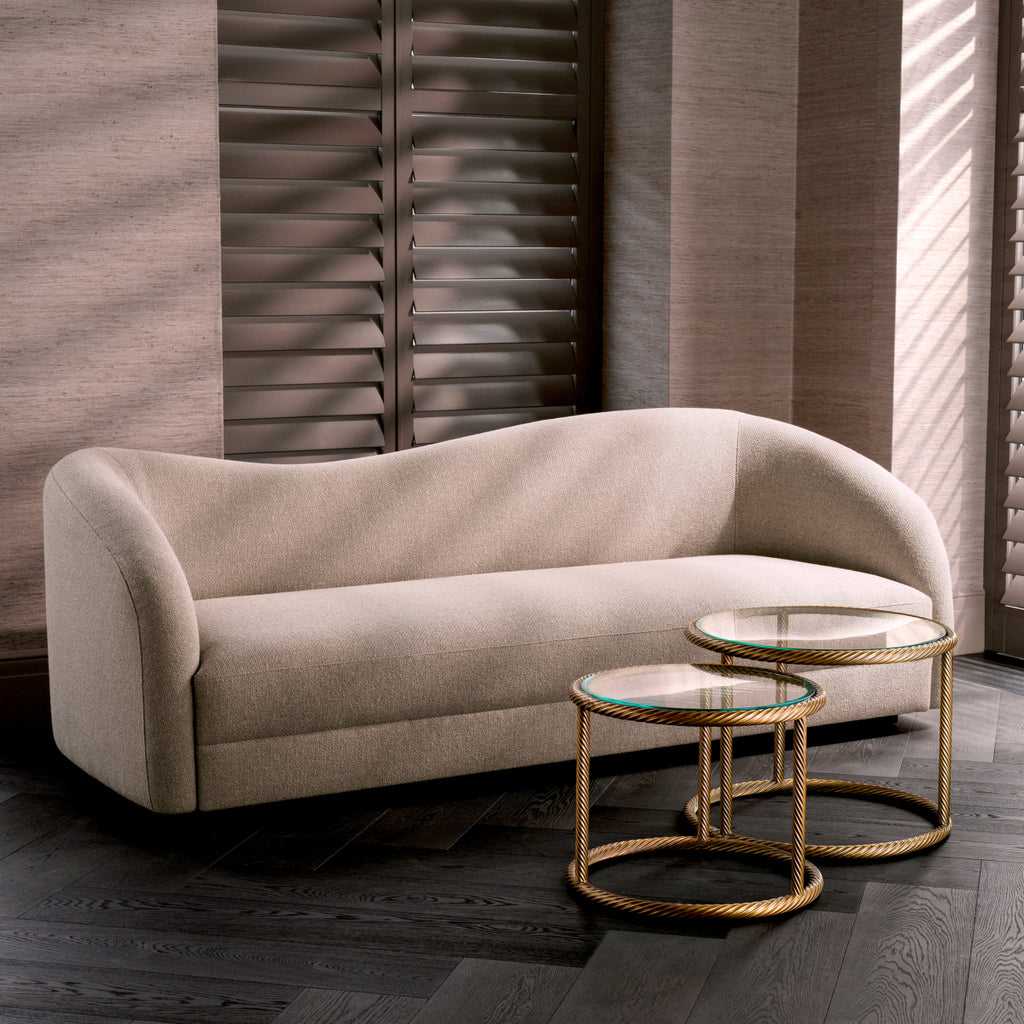 Eichholtz Sofa Divisadero
