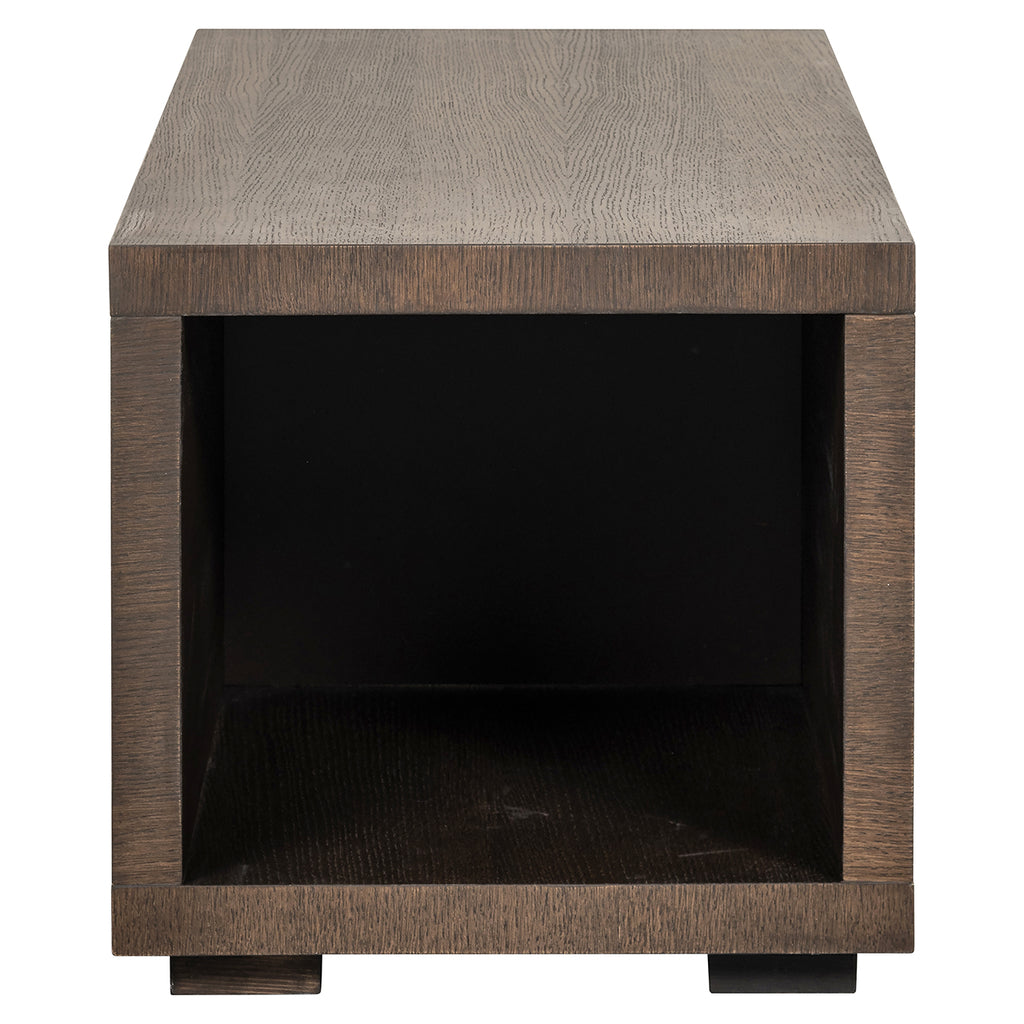 Sofaelement Oakura (Braun)