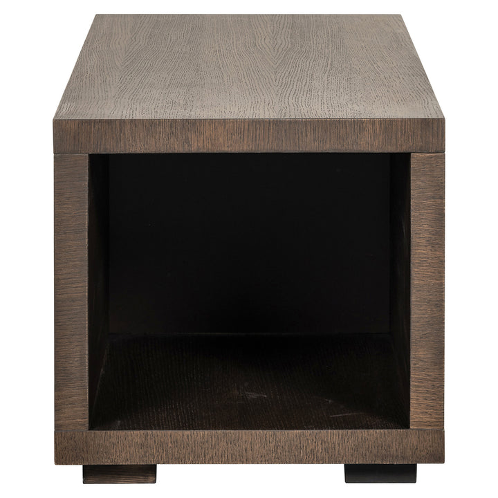 Sofaelement Oakura (Braun)