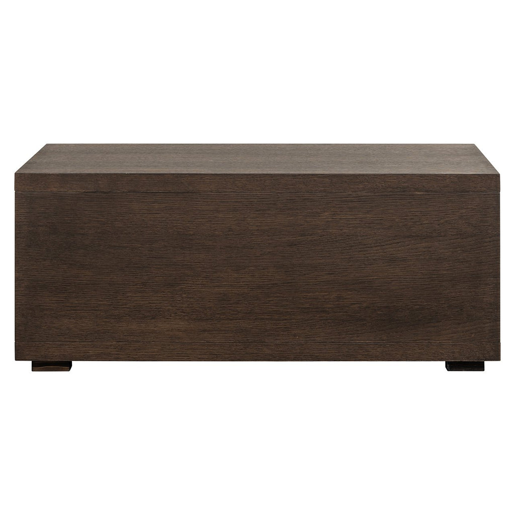 Sofaelement Oakura (Braun)