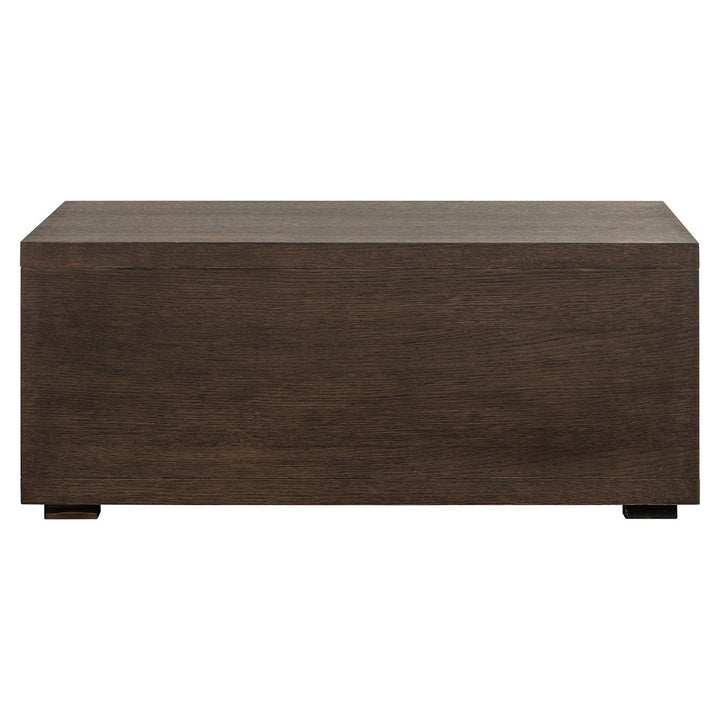 Sofaelement Oakura (Braun)