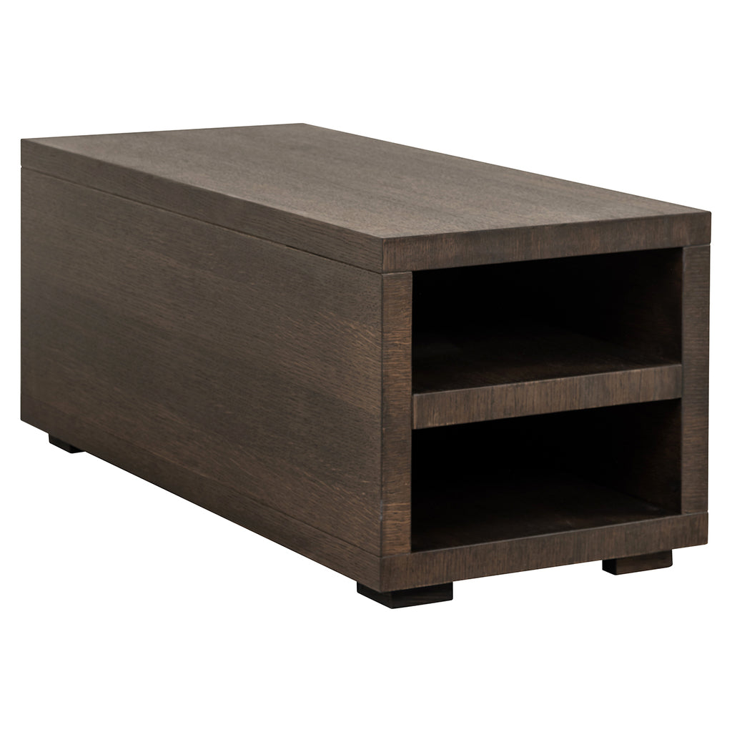 Sofaelement Oakura (Braun)