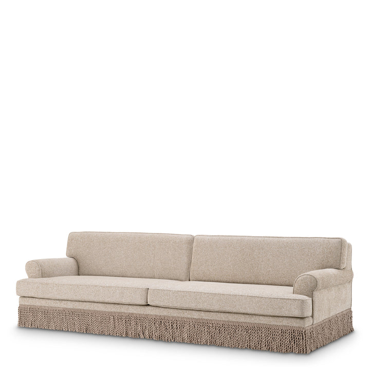 Das MET x Eichholtz Sofa Madison
