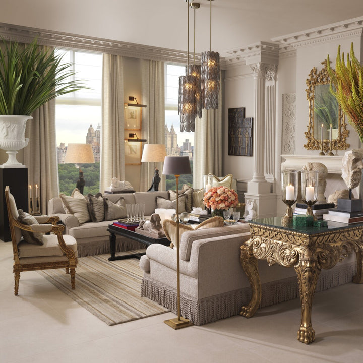 Das MET x Eichholtz Sofa Madison