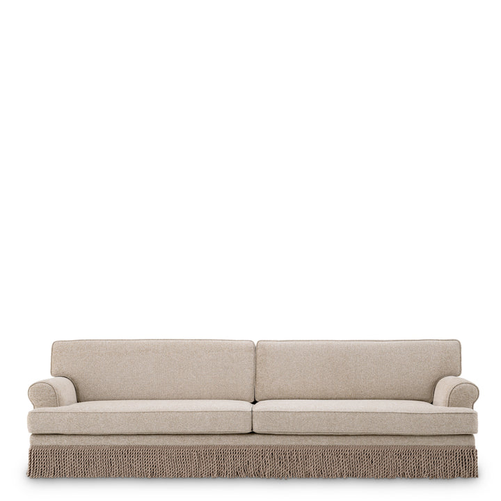 Das MET x Eichholtz Sofa Madison