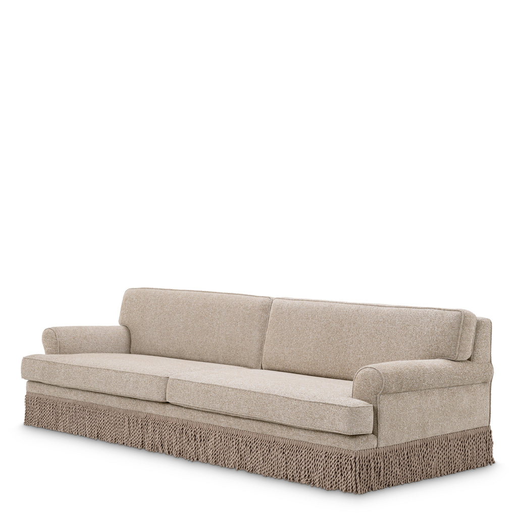 Das MET x Eichholtz Sofa Madison