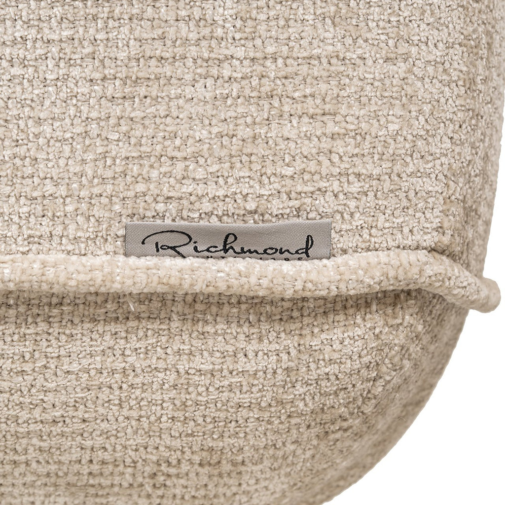 Richmond Interiors Sofa Tudor - Unicorn Cream