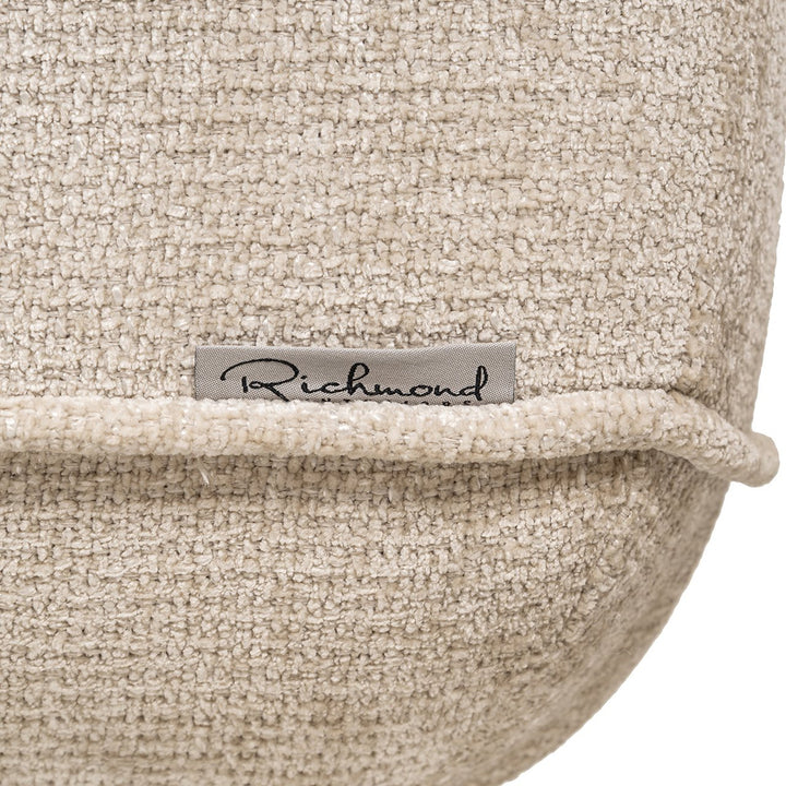 Richmond Interiors Sofa Tudor - Unicorn Cream