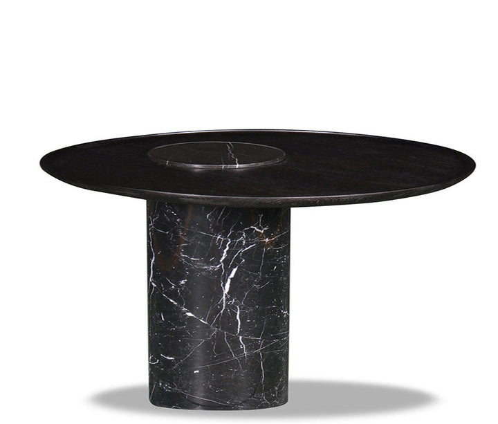 SOFIA Couchtisch Schwarz